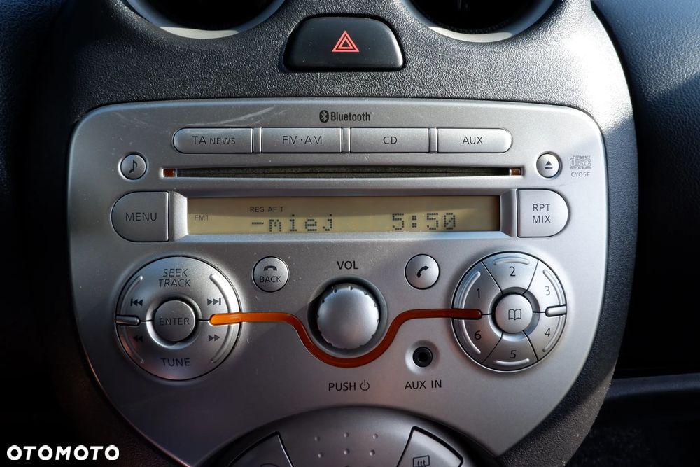 Nissan Micra 1.2 Style Edition - 19