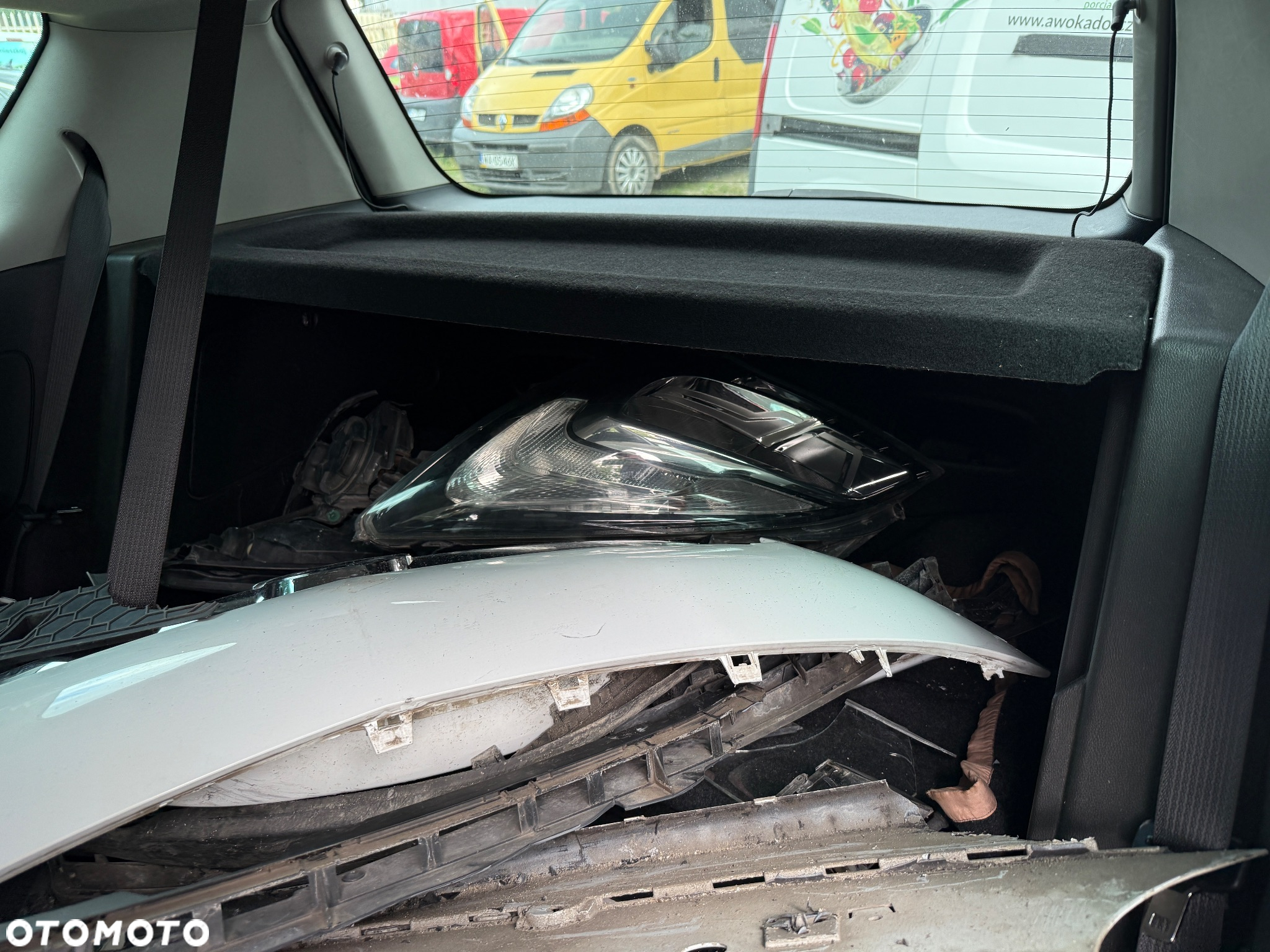 Opel Meriva 1.4 Cosmo - 16