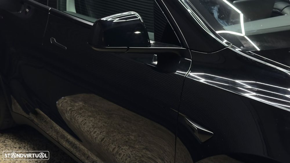Tesla Model Y RWD - 16