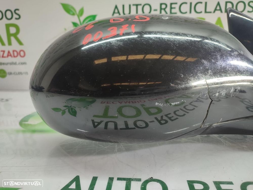 ESPELHO RETROVISOR DIREITO CITROEN C6 2008 - 2