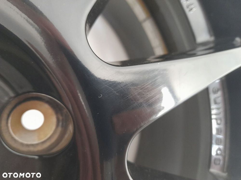 Felga aluminiowa Renault OE GR17138 7.0" x 17" 5x114,3 ET32 - 4