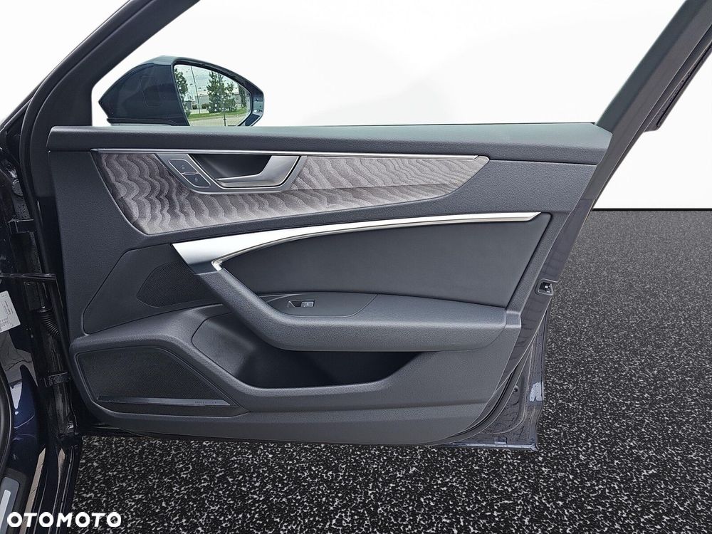 Audi A6 Limousine - 22