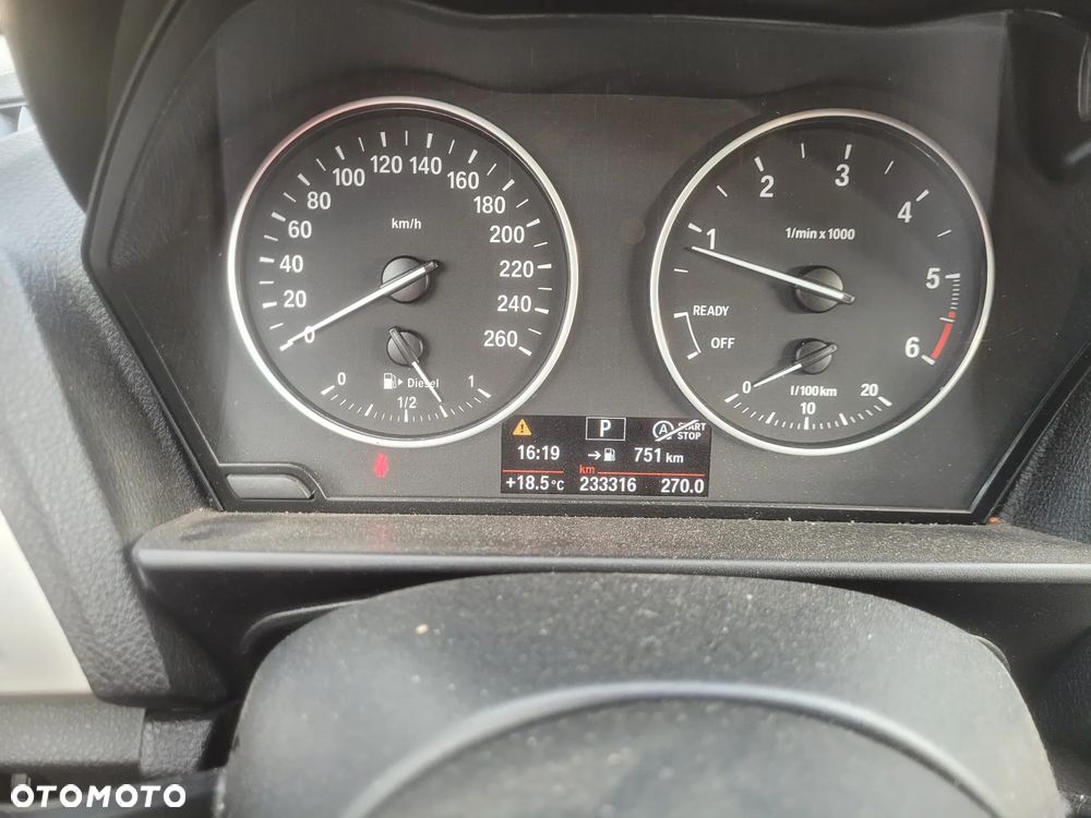 BMW Seria 1 118d Edition M Sport Shadow - 23