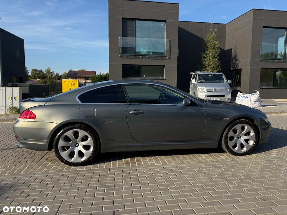 BMW Seria 6 - 11