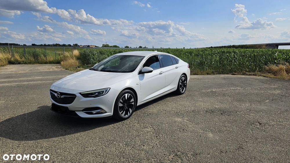 Opel Insignia 2.0 CDTI Innovation S&S - 3