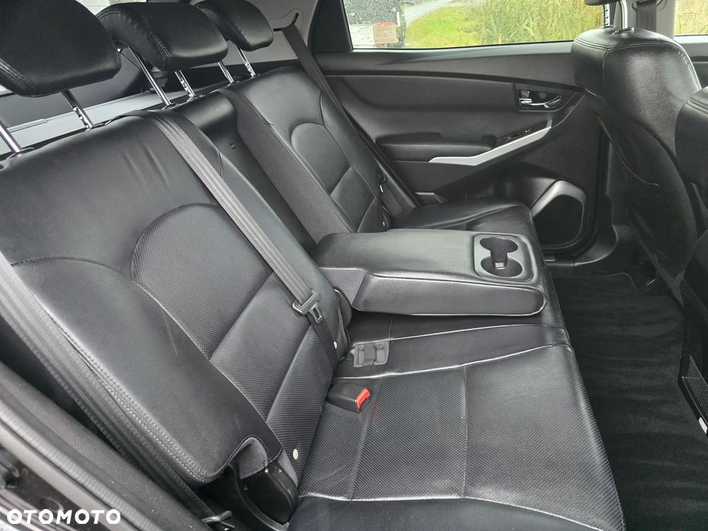 SsangYong/KGM Korando 2.2 e-XDi 220 4WD Sapphire - 26