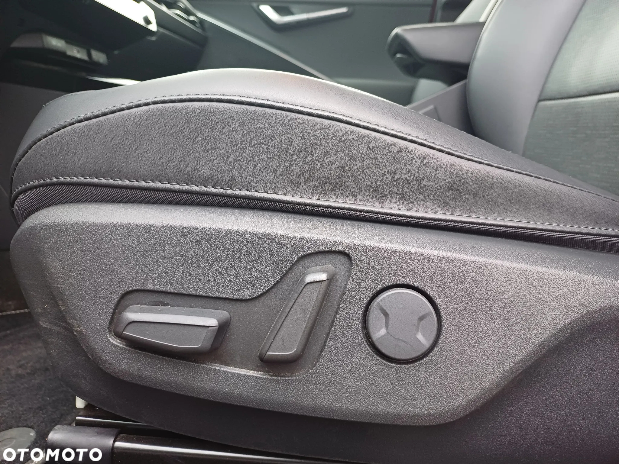 Kia Niro e-Niro 64kWh XL - 19