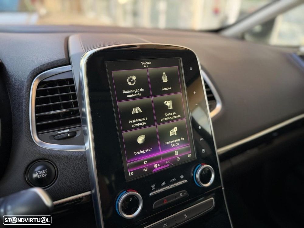 Renault Espace 1.6 dCi Zen - 28