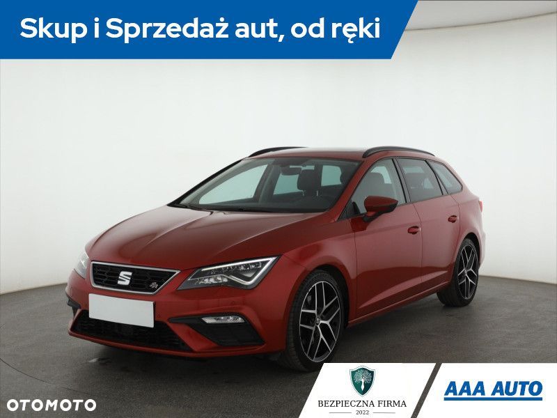Seat Leon - 3