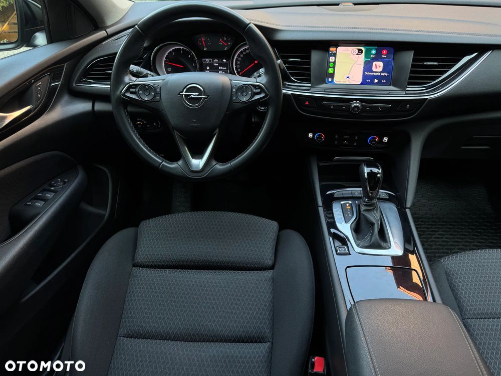Opel Insignia 2.0 CDTI Elegance S&S - 16