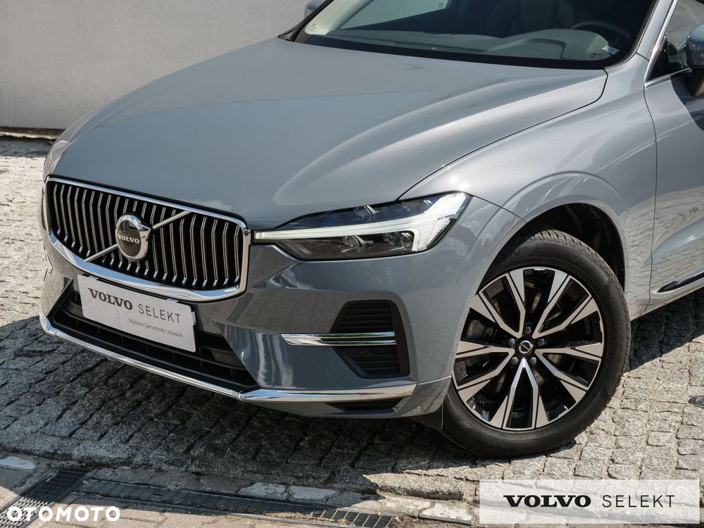 Volvo XC 60 - 11