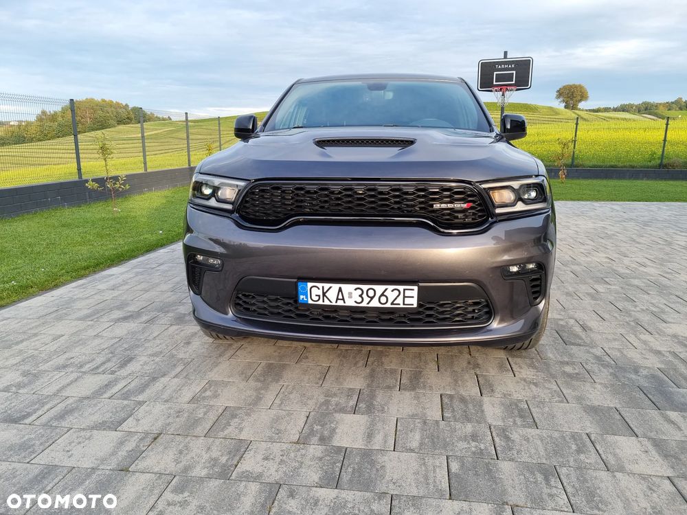 Dodge Durango - 14
