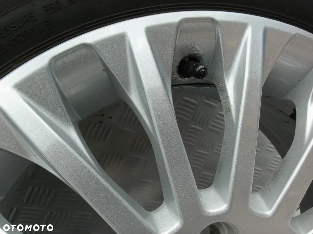Koła Ford Fiesta B-Max 6,5Jx16 et40 4x108 - 11