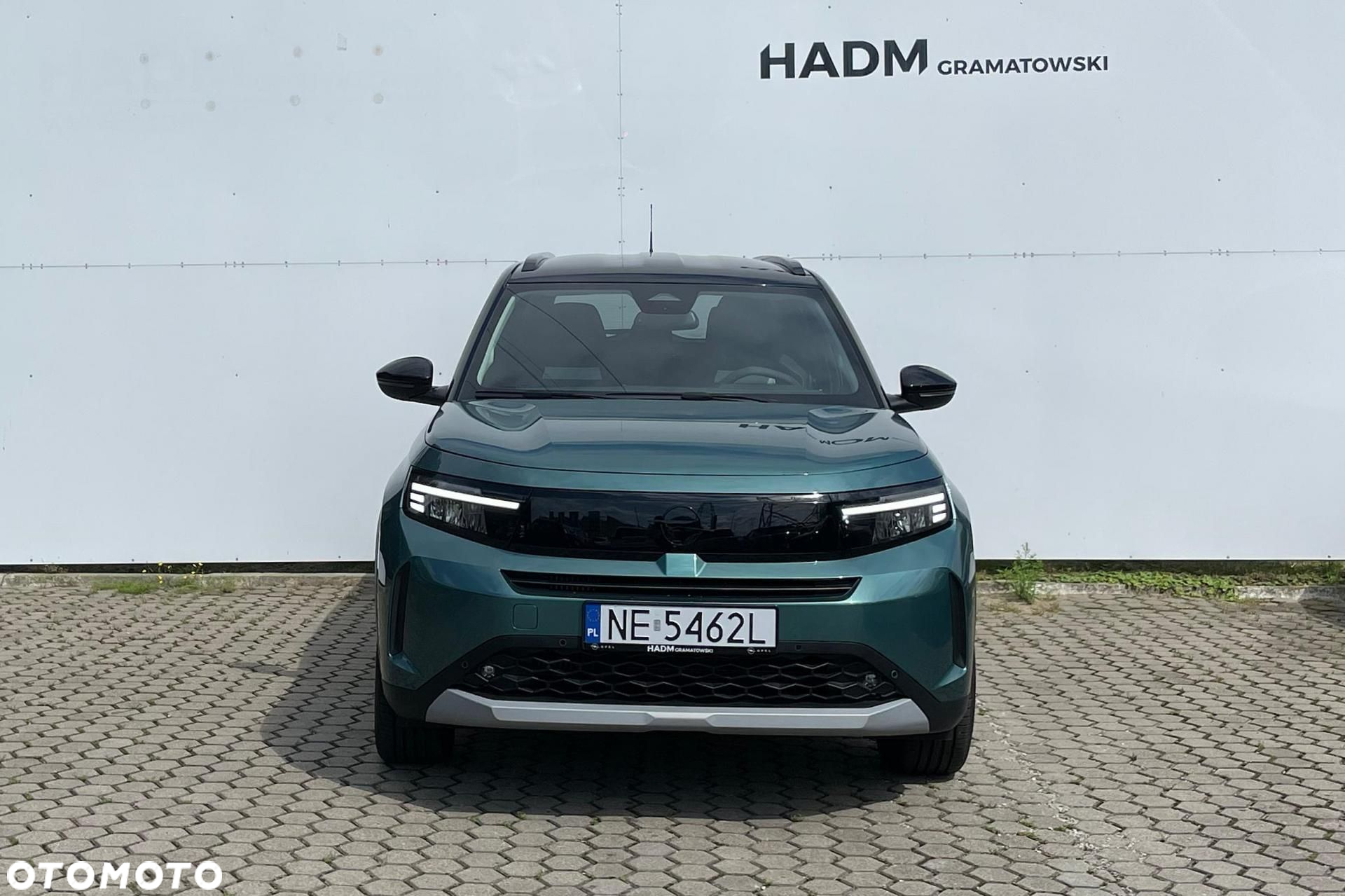 Opel Frontera - 3