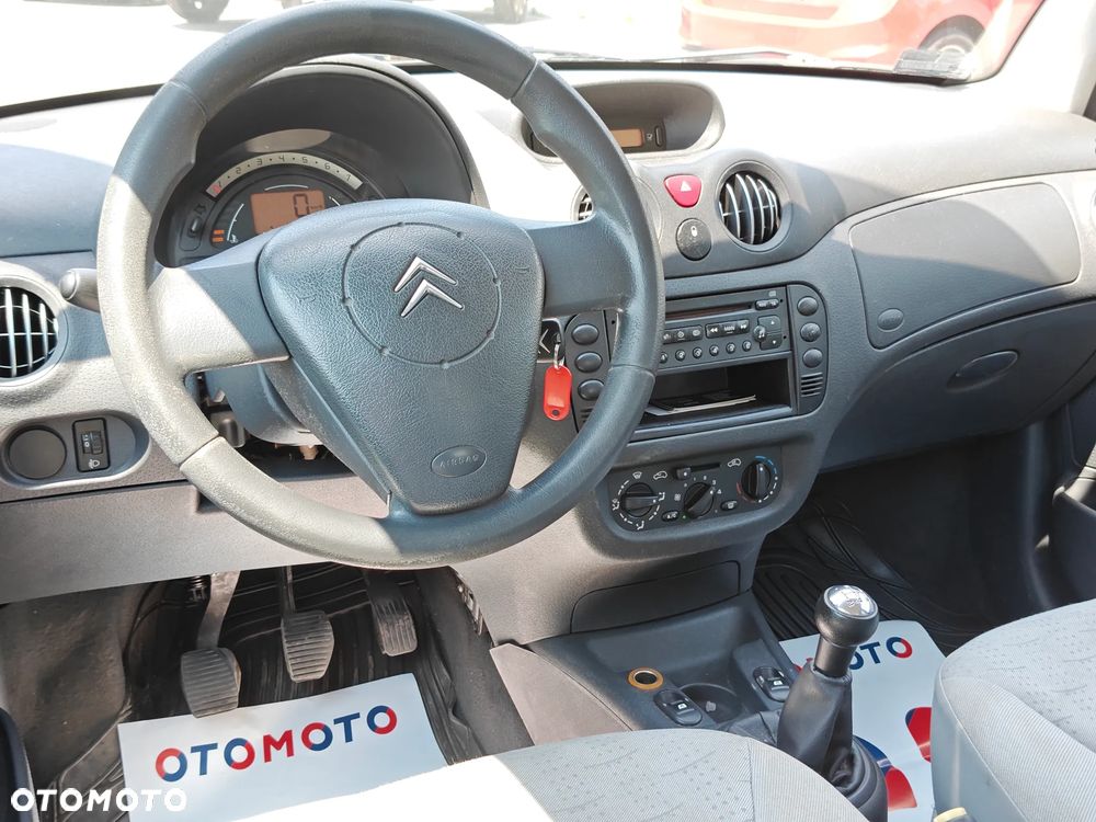 Citroën C3 1.4 Style - 15