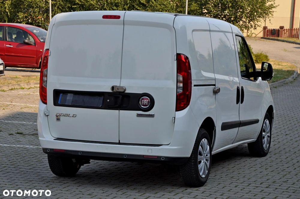 Fiat Doblo - 15