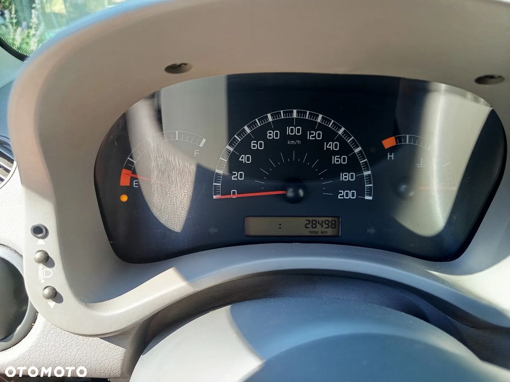 Fiat Panda 1.1 Active Plus - 6