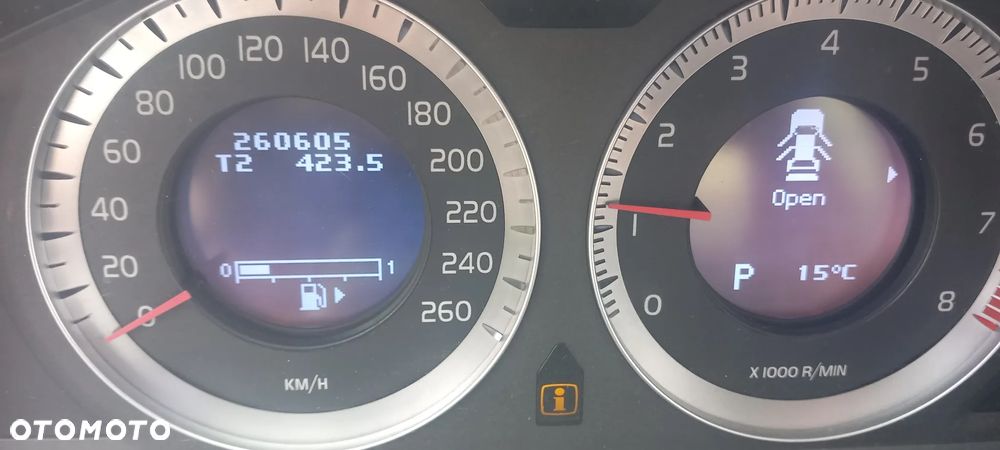 Volvo S80 3.2 Summum - 4