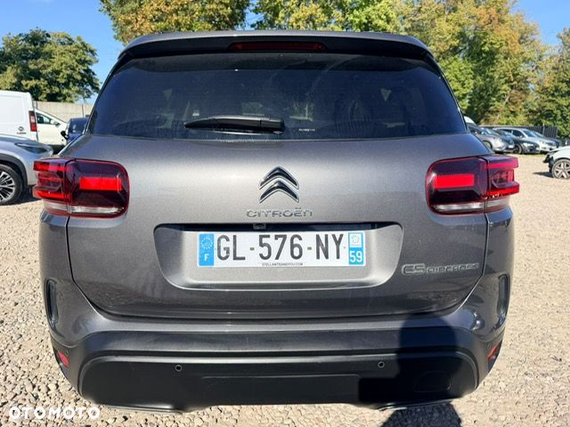 Citroën C5 Aircross Pure Tech 130 S&S EAT8 SHINE PACK - 31
