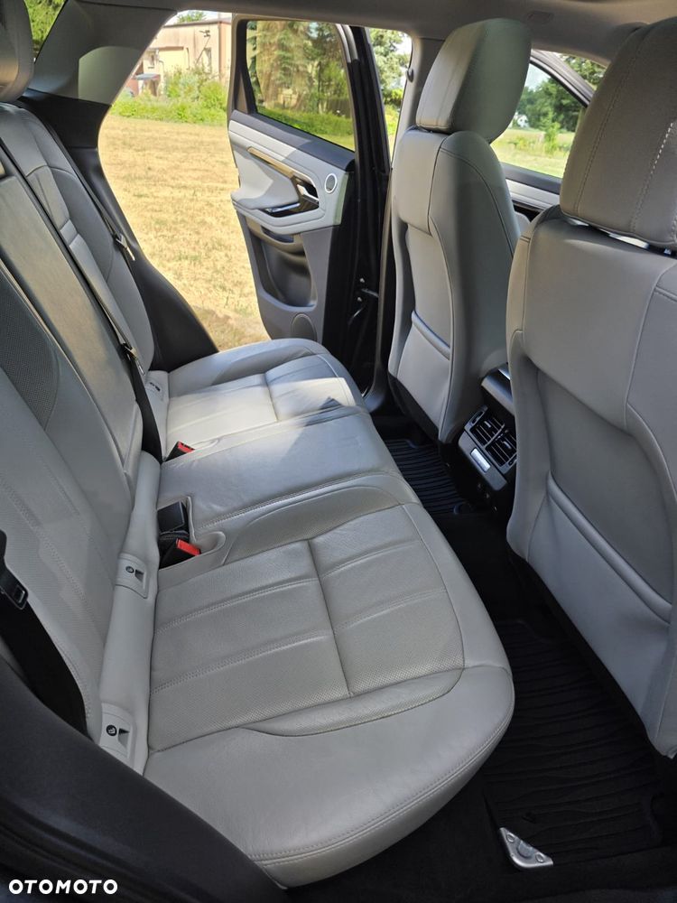 Land Rover Range Rover Evoque P250 - 19