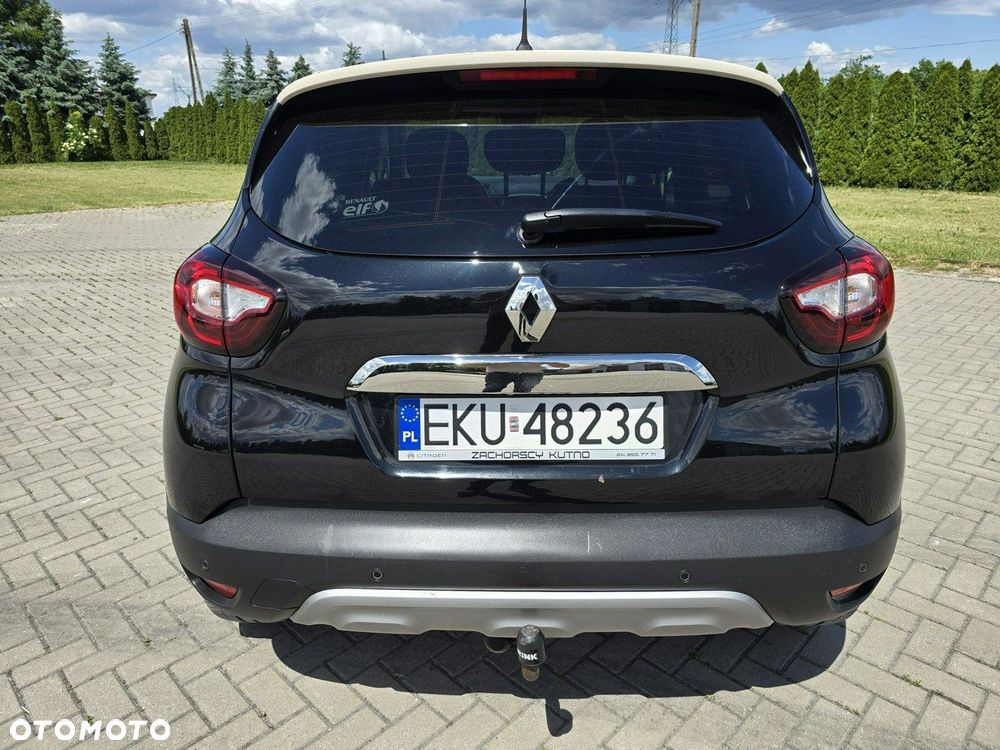 Renault Captur - 10