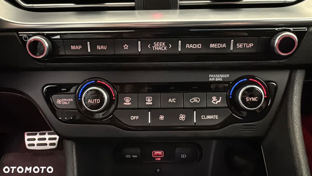 Kia Niro 1.6 GDI Plug-in Hybrid XL - 26