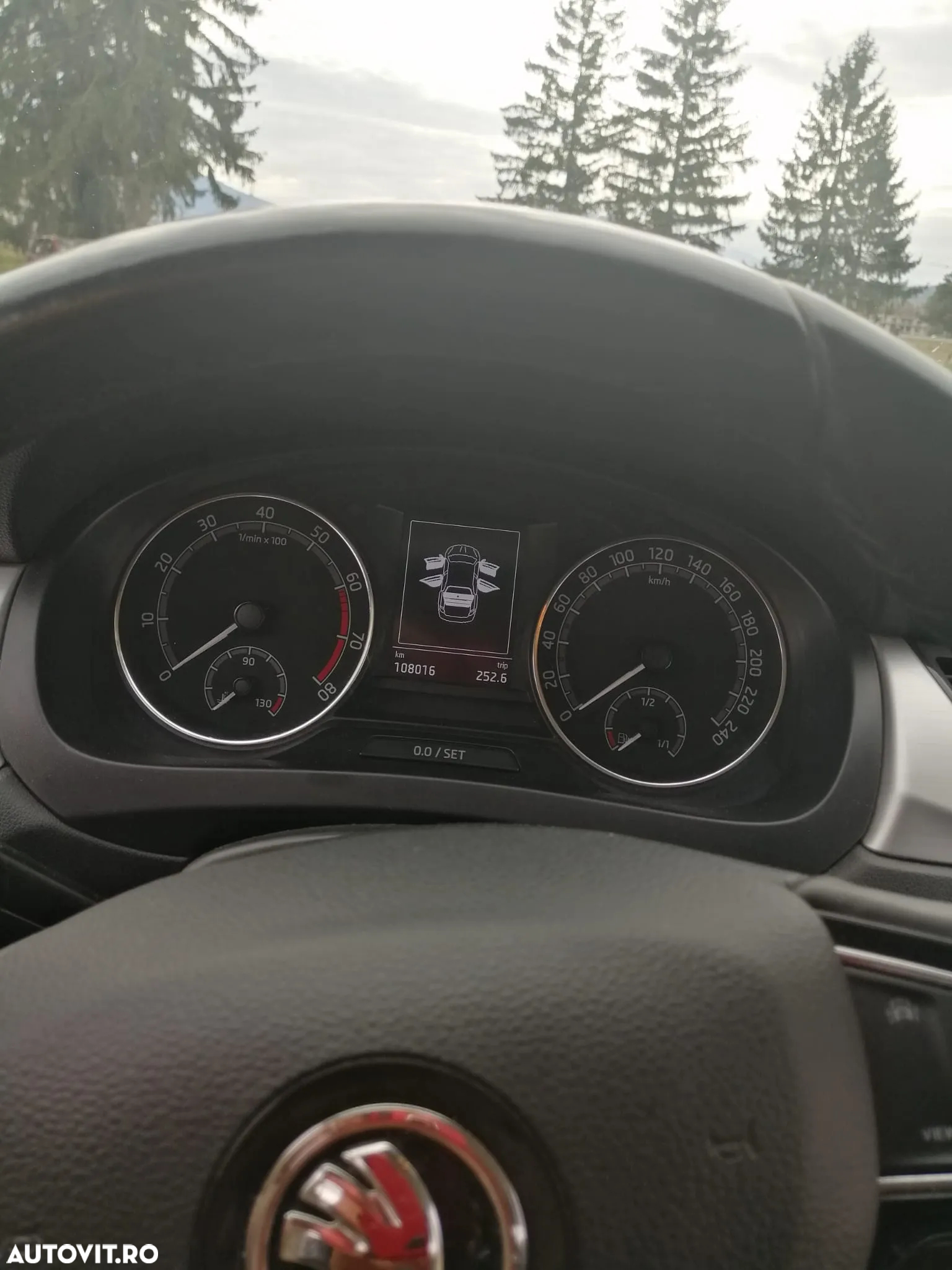 Skoda RAPID 1.0 TSI Ambition - 21
