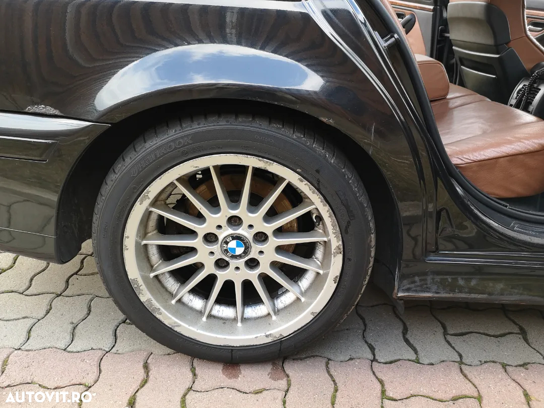 BMW Seria 5 - 13