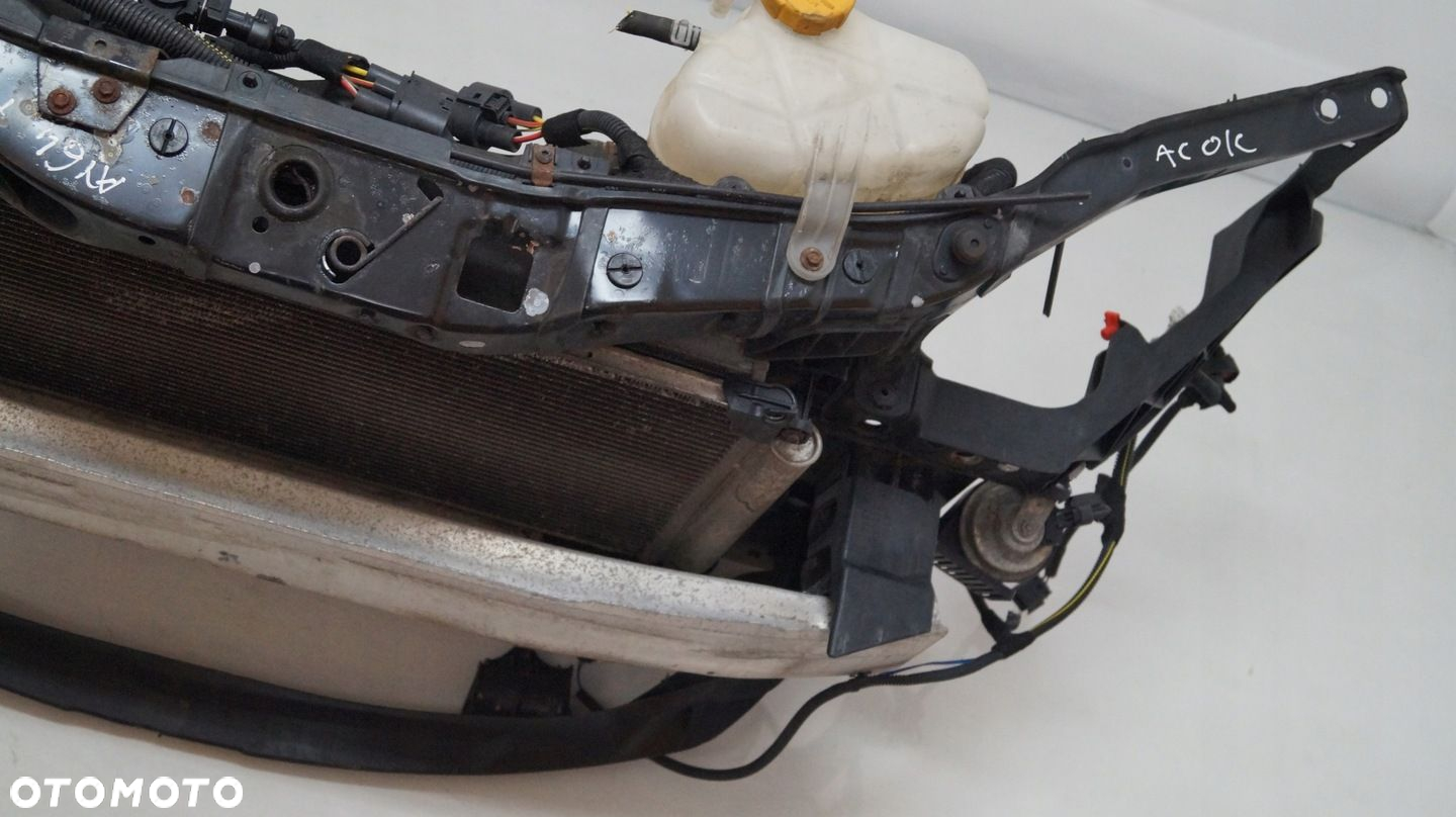 PAS PRZEDNI OPEL CORSA D LIFT 1.3 CDTI 16V 2014 - 11