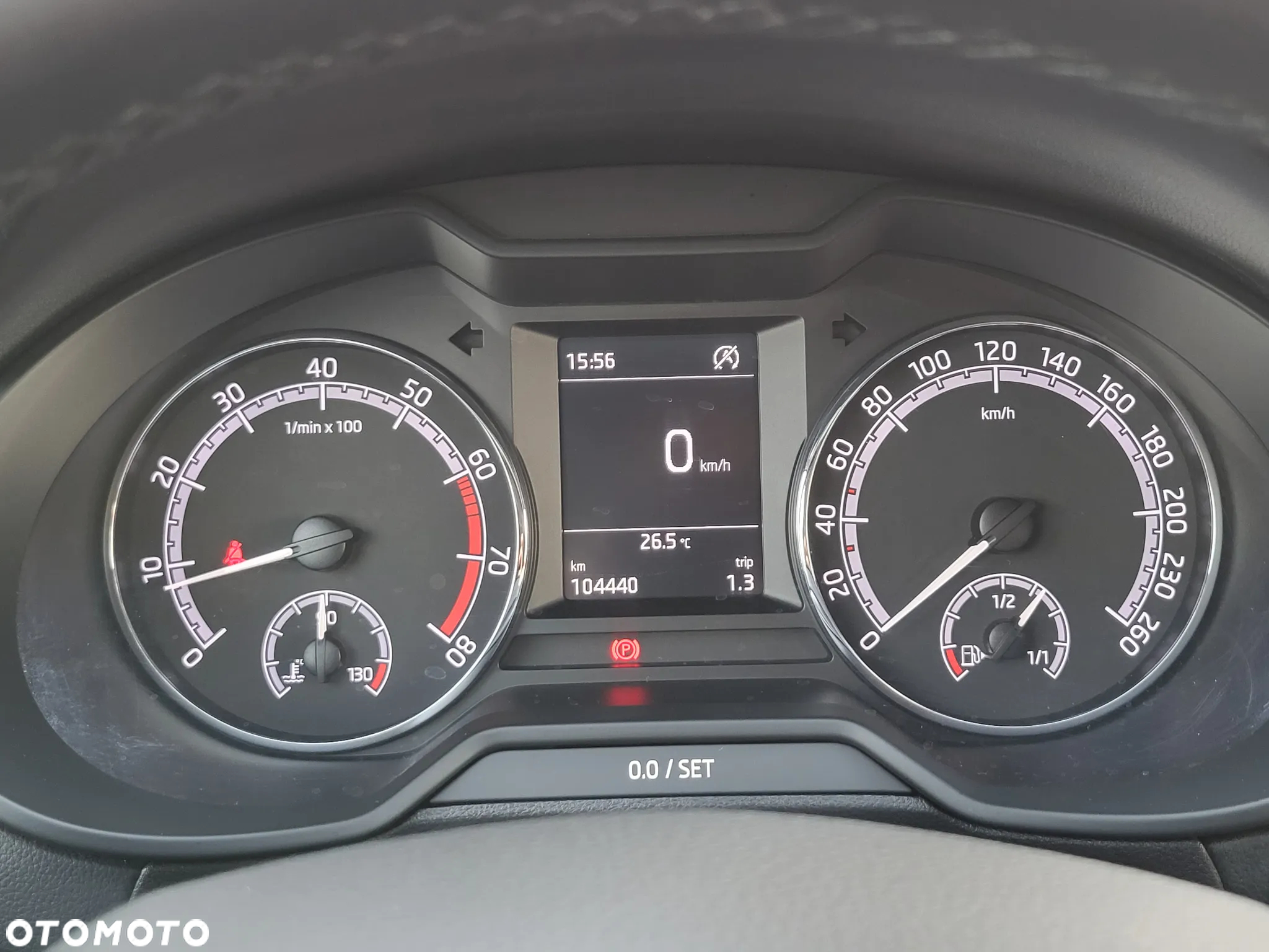Skoda Octavia 1.4 TSI Ambition - 5