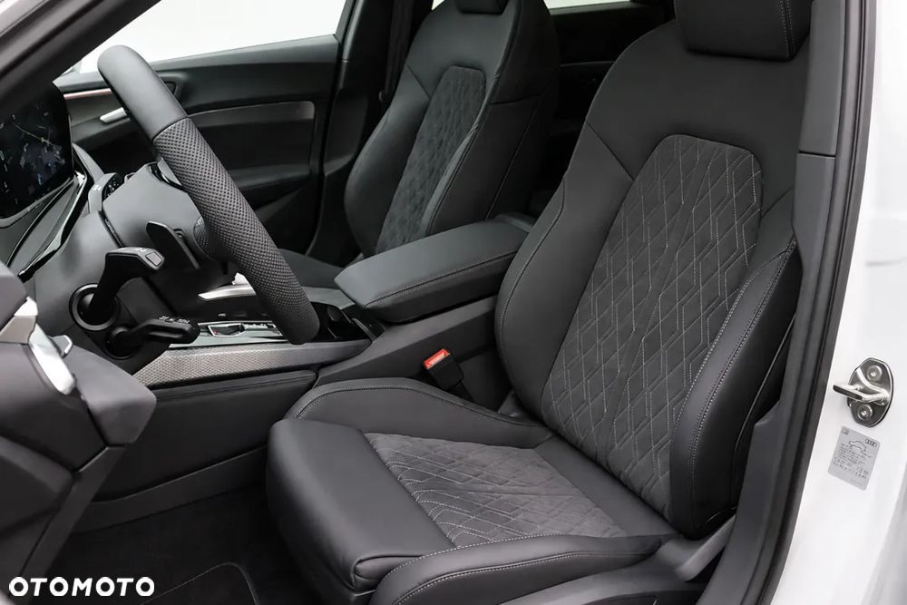 Audi S5 Limousine - 18