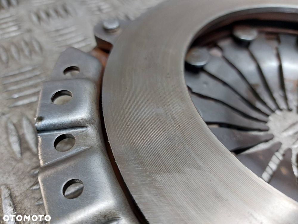 SPRZĘGŁO TARCZA + DOCISK KOŁO ZAMACHOWE TOYOTA COROLLA E11 1.9 D 9633450310 - 7
