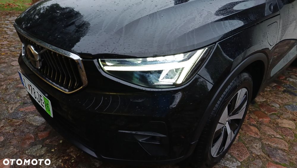 Volvo Xc40 2022 photo 4
