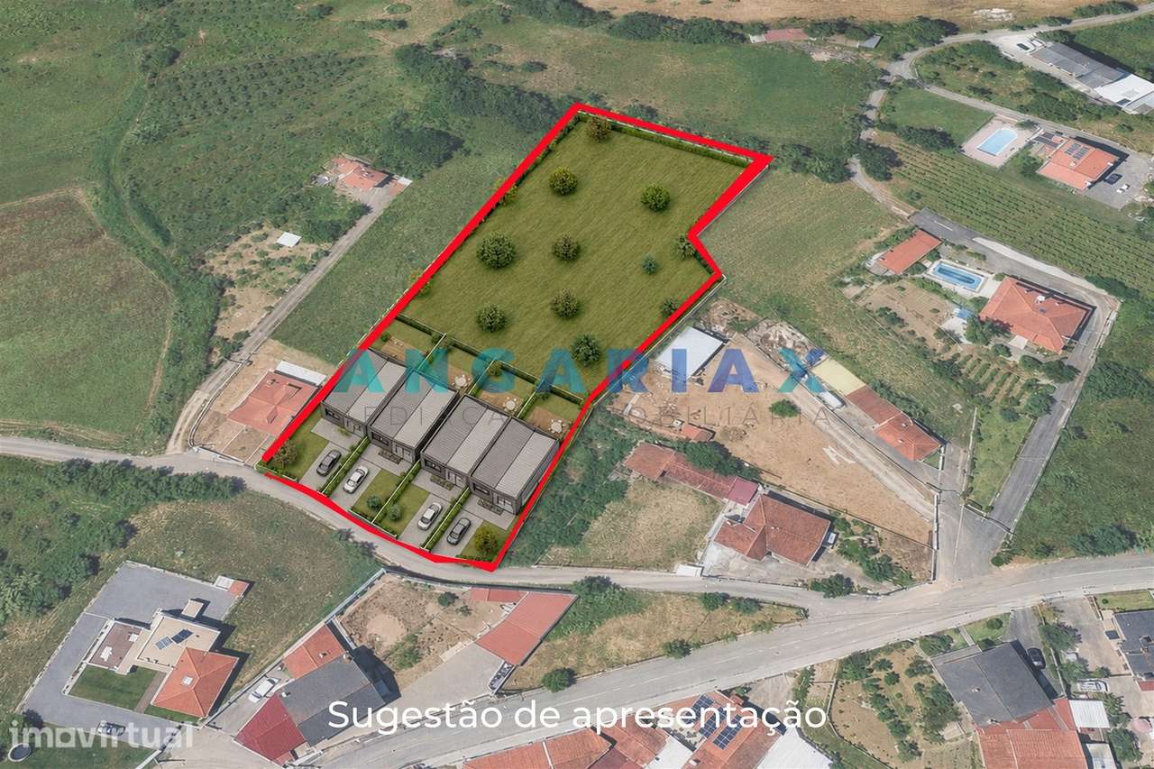 ANG1629 - Terreno para Venda em Barreira, Leiria - Grande imagem: 2/19