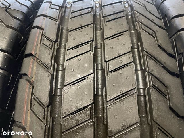 4 Continental ContiVanContact 100 215 75 16C - 4