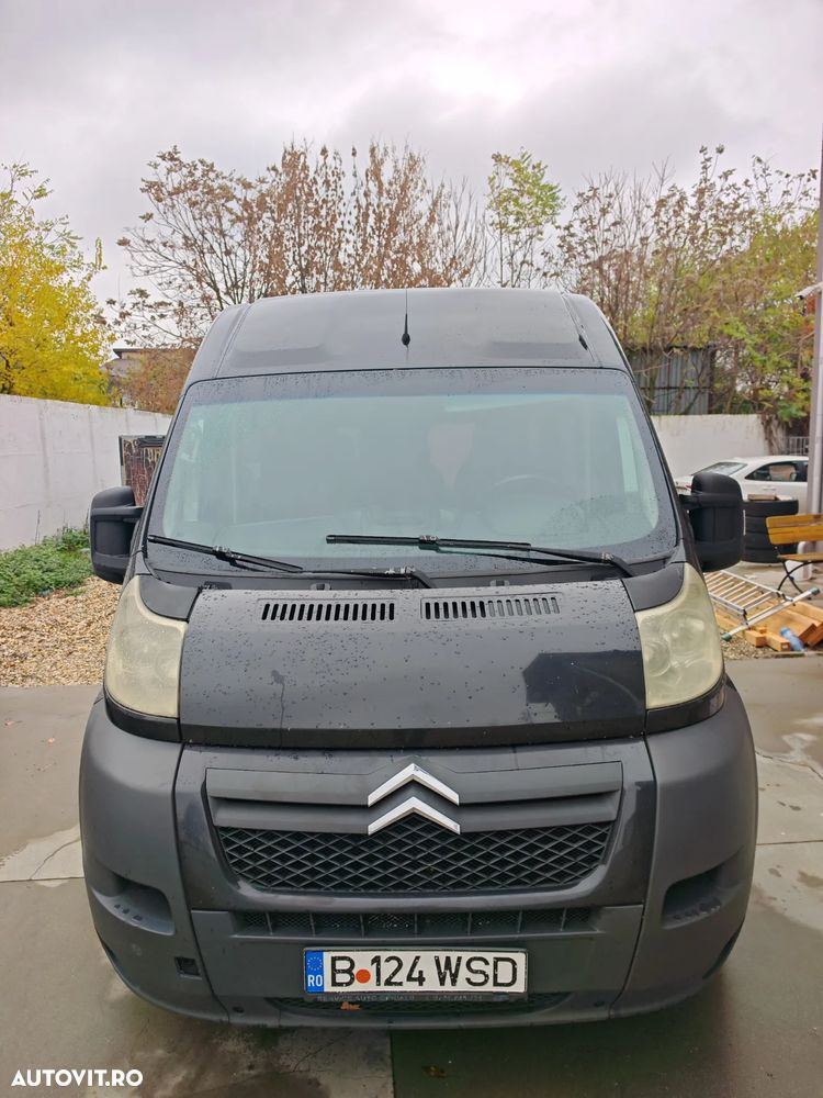 Citroën Jumper - 1