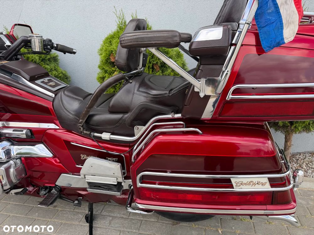 Honda GL - 29