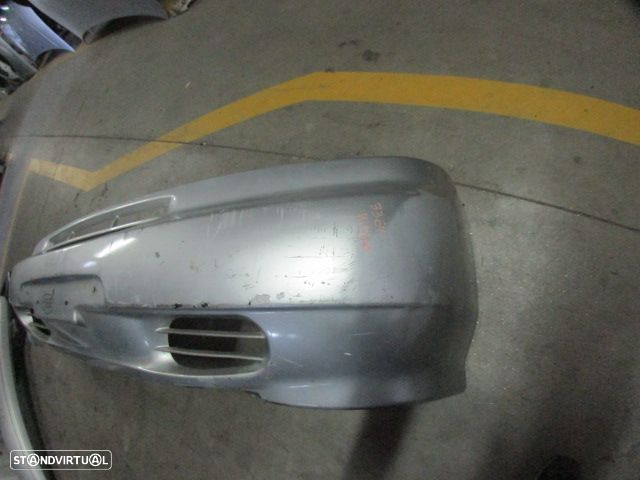 Parachoques Pc1368 HYUNDAI H100 1994 2.5D 80CV 4P CINZA FRT Danificado - 3
