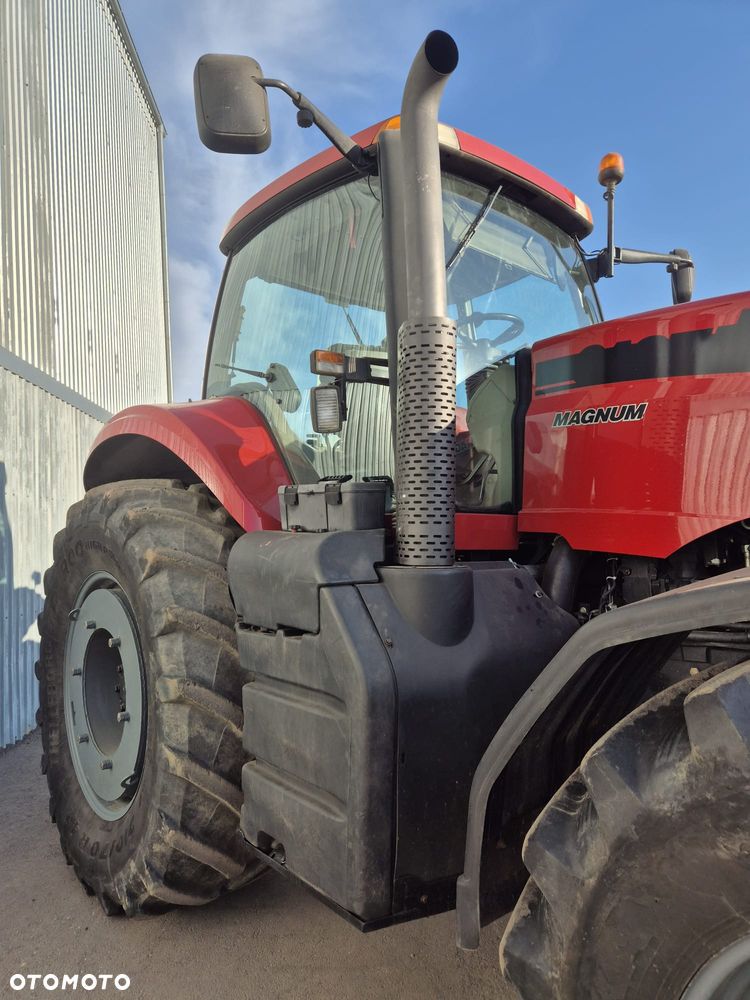 Case IH Magnum 340 - 3