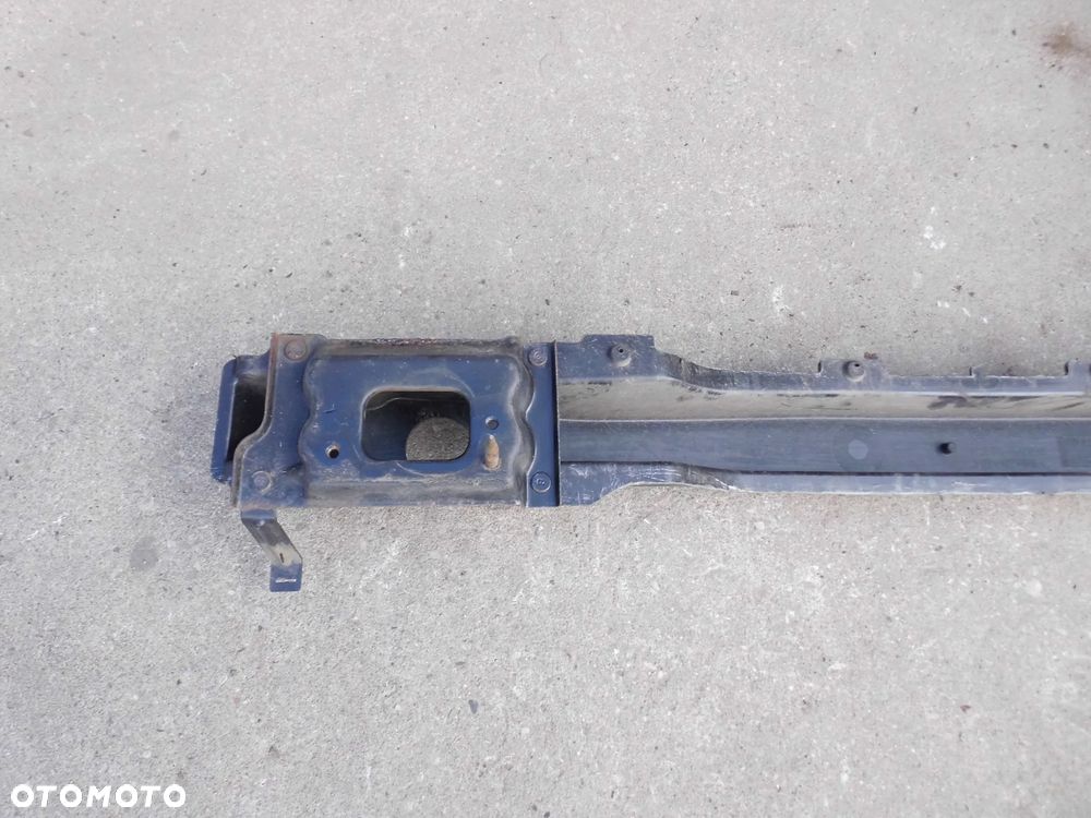 BELKA ZDERZAKA KIA CEED I LIFT KOMBI TYLNY ORYGINAŁ - 5