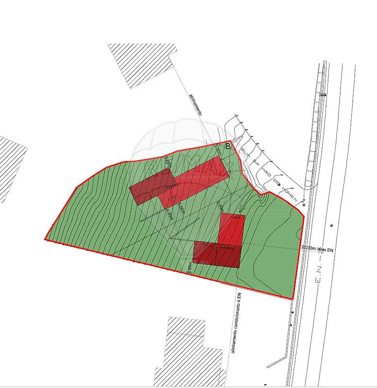 Terreno  para venda - Grande imagem: 3/8