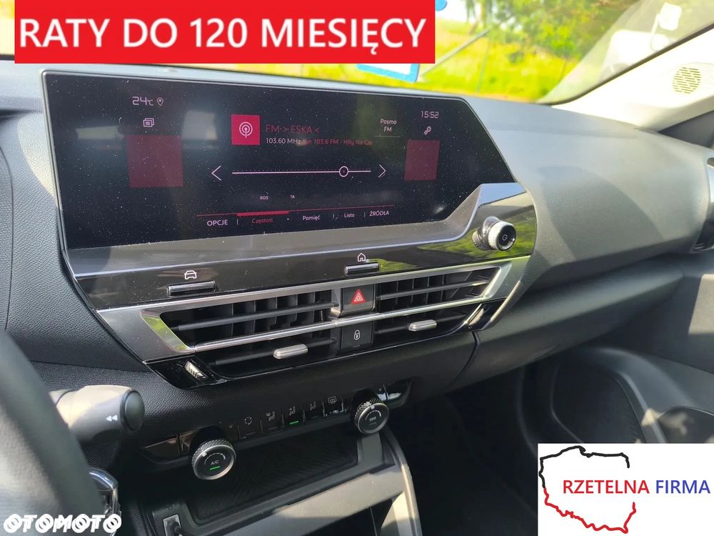 Citroën C4 PureTech 100 Stop&Start YOU - 11