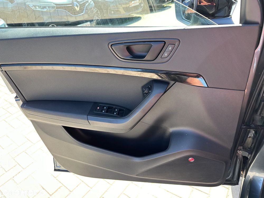 Cupra Ateca - 19
