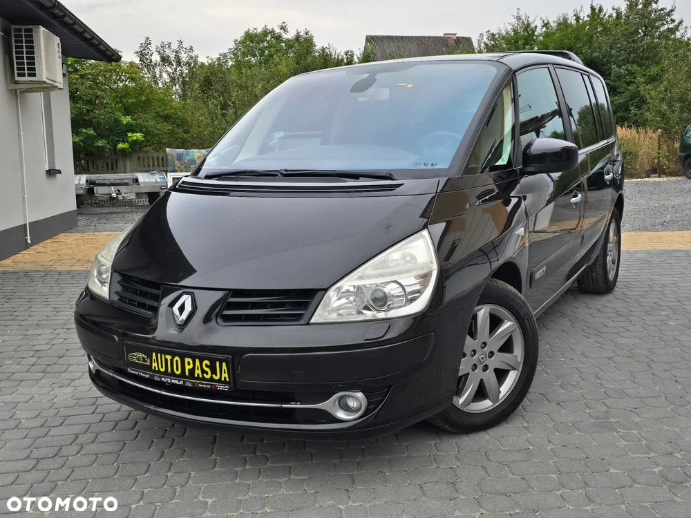 Renault Espace 2.0 Celsium - 4