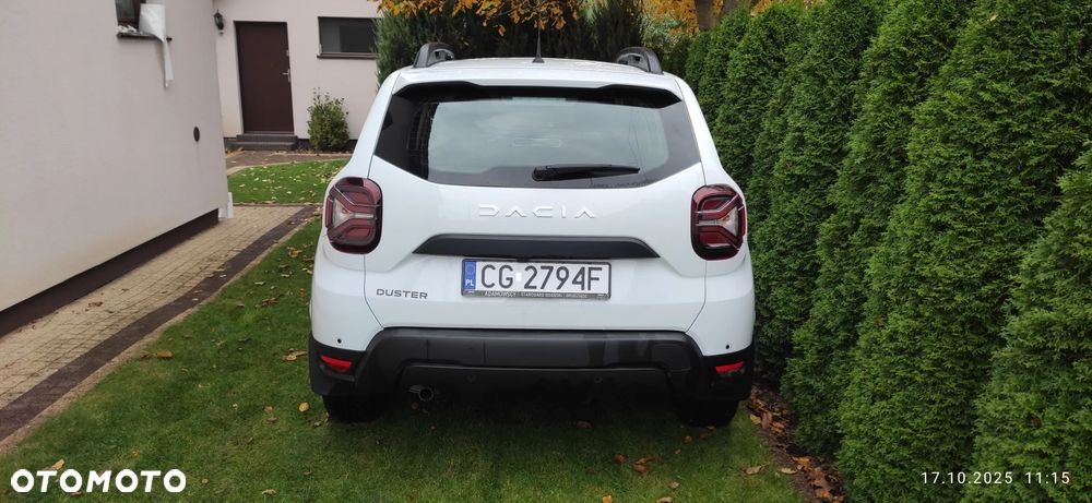 Dacia Duster 1.0 TCe Expression - 5