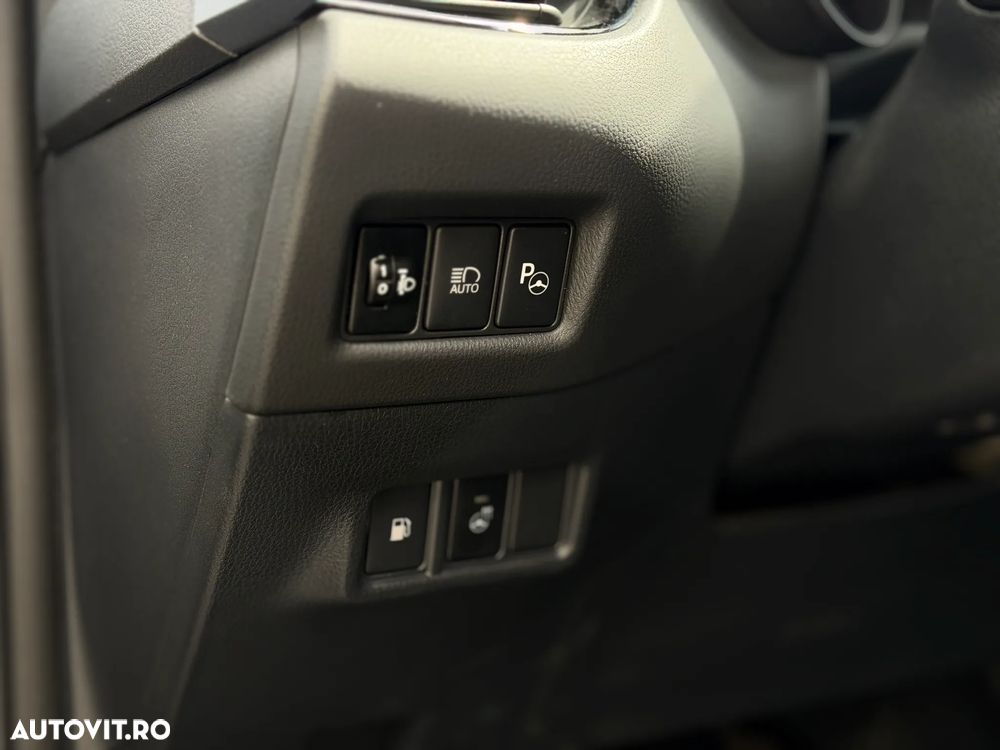 Toyota C-HR 2.0 HSD 184 CP 4x2 CVT C-ult Style - 14