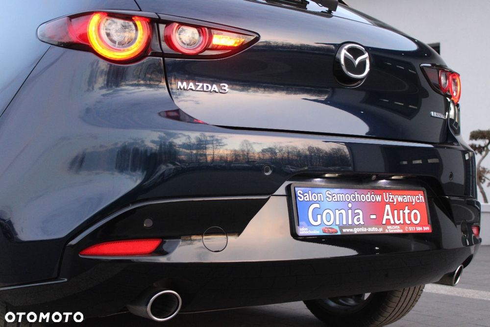 Mazda 3 - 18