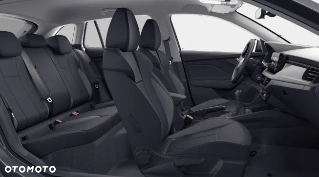 Skoda Scala 1.5 TSI Selection - 3