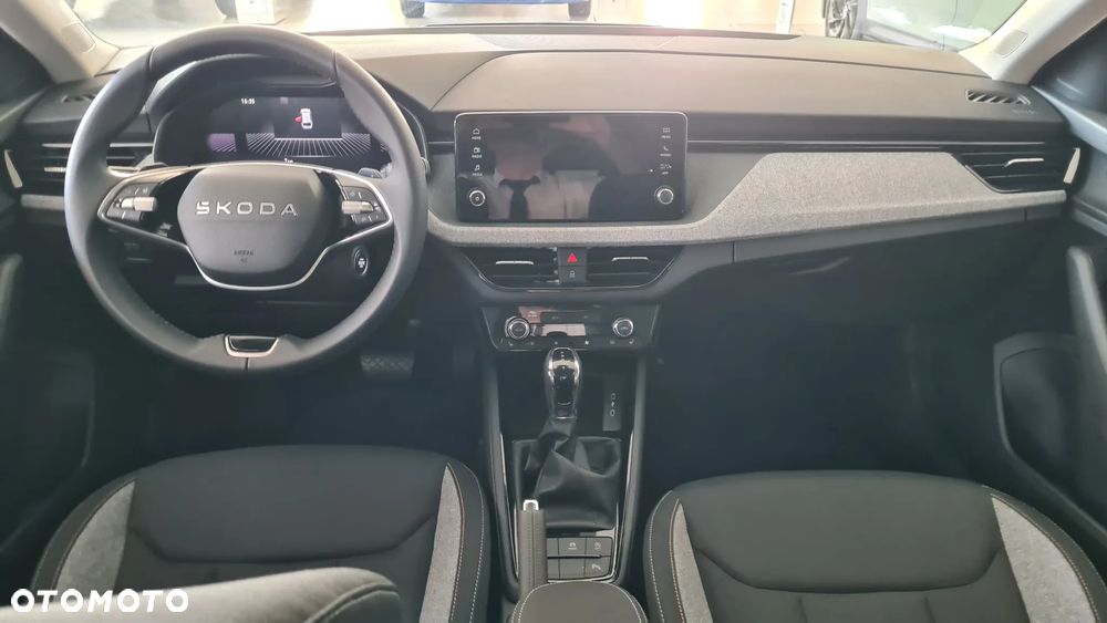 Skoda Scala 1.0 TSI Drive DSG - 13