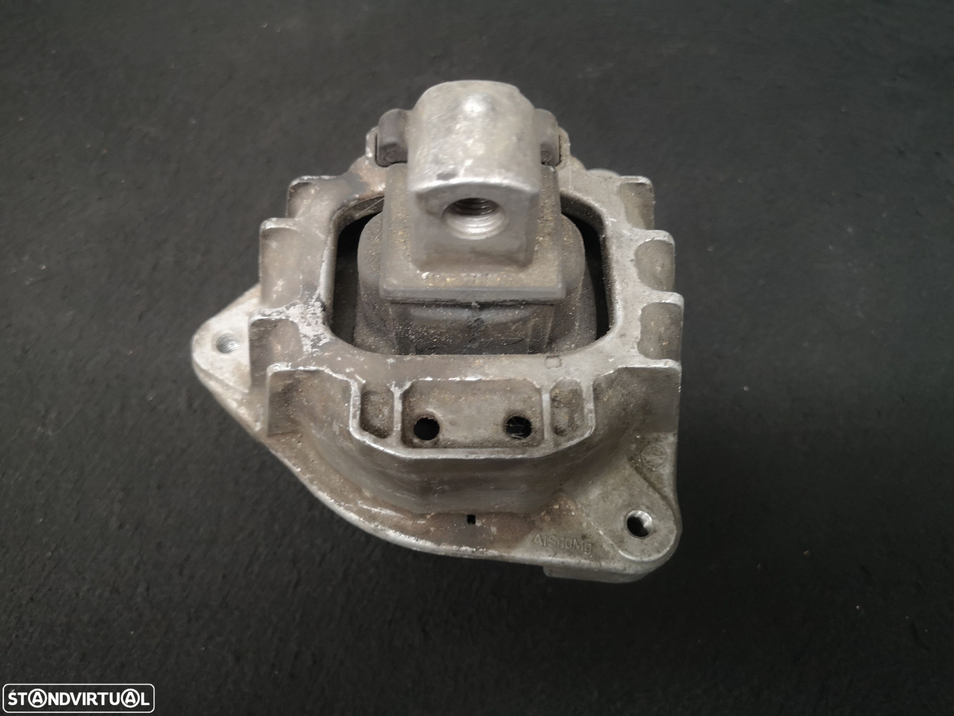Apoio de motor bmw série 5 6 7 F10 f11 f01 F02 F06  2008+ (4x no estoque) - 1